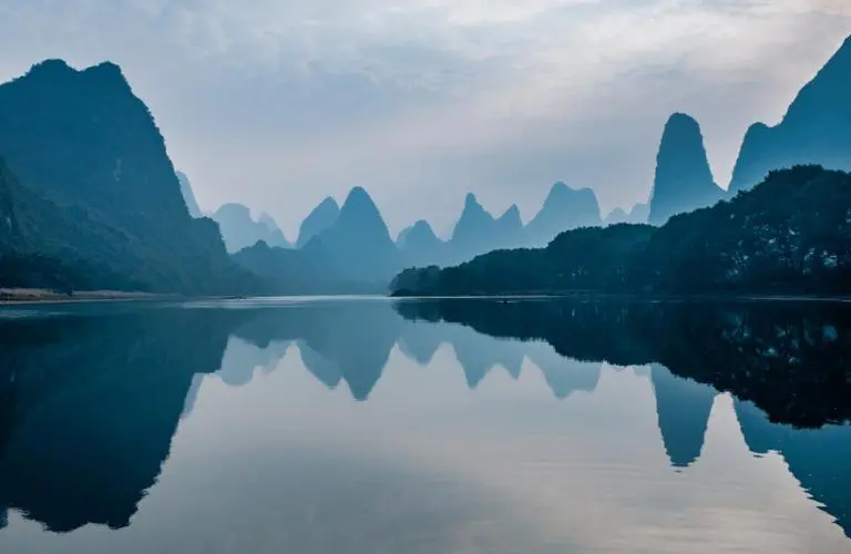绿色智慧精密